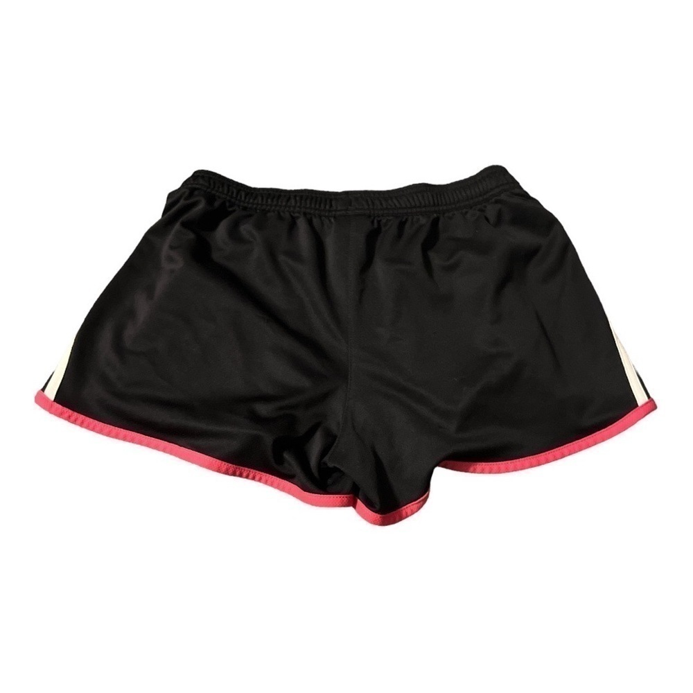 Adidas Athletic Shorts Size Medium - Picture 3 of 4